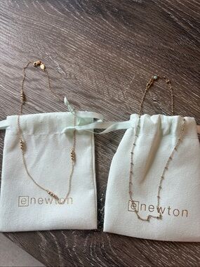 Enewton necklaces